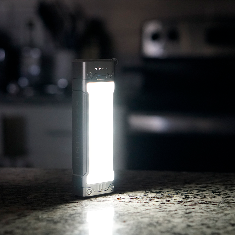 Limitless Innovations MegaLight Flood Light - Thumbnail 5