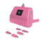 TotalBoost Mini Pro II 6,000mAh Universal Power Bank With Interchangeable Adapters & Built-In Kickstand