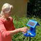 Hello Birdie Smart Bird Bath with App-Based Recognition