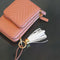 Tassel Keychain Power Bank