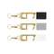 GoldKey Antimicrobial Hand Tool & Stylus - Sets of 3