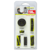 Precision 4 Picture Hanging Kit with Picturelock Technology