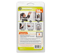 Precision 8 Picture Hanging Kit with Picturelock Technology