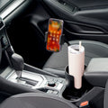 Limitless CupCargo Phone Mount with Expandable Base