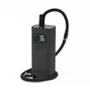 AirPro Go Portable Air Compressor, Power Bank, and Flashlight Bundle with Cable