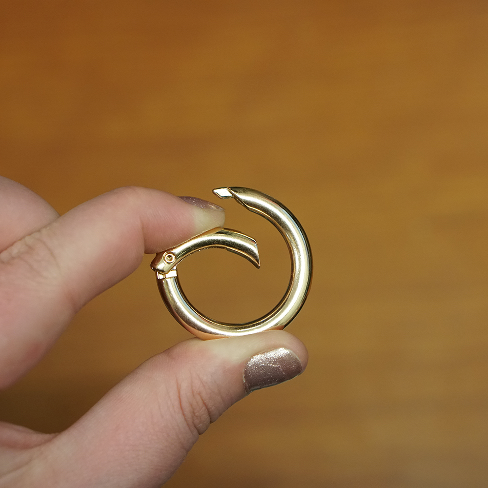 Tassel Keychain Power Bank– Limitless Innovations