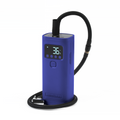 AirPro Portable Air Compressor, Power Bank, and Flashlight