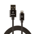 CableLinx Elite Apple MFi Certified Lightning to USB-A Braided Cables