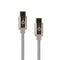 CableLinx Elite USB-C to USB-C Charge & Sync Braided Cable