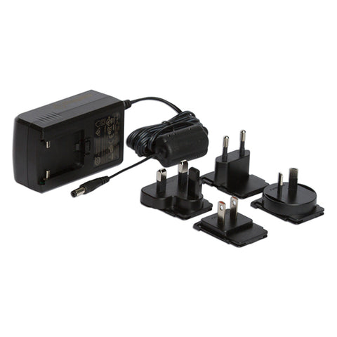 International Travel Adapter Kit for ChargeHub X7