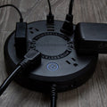 ChargeHub Powerstation 360 Surge Protector Power Strip