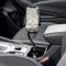 Limitless PhoneStation - Cup Holder Phone Mount with Adjustable Base, Flexible Neck, & Air Vent Clip