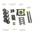 Precision 12 Picture Kit with Tape Measure