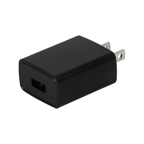 ChargeHub X1 UL Listed One-Port 10W USB Wall Adapter