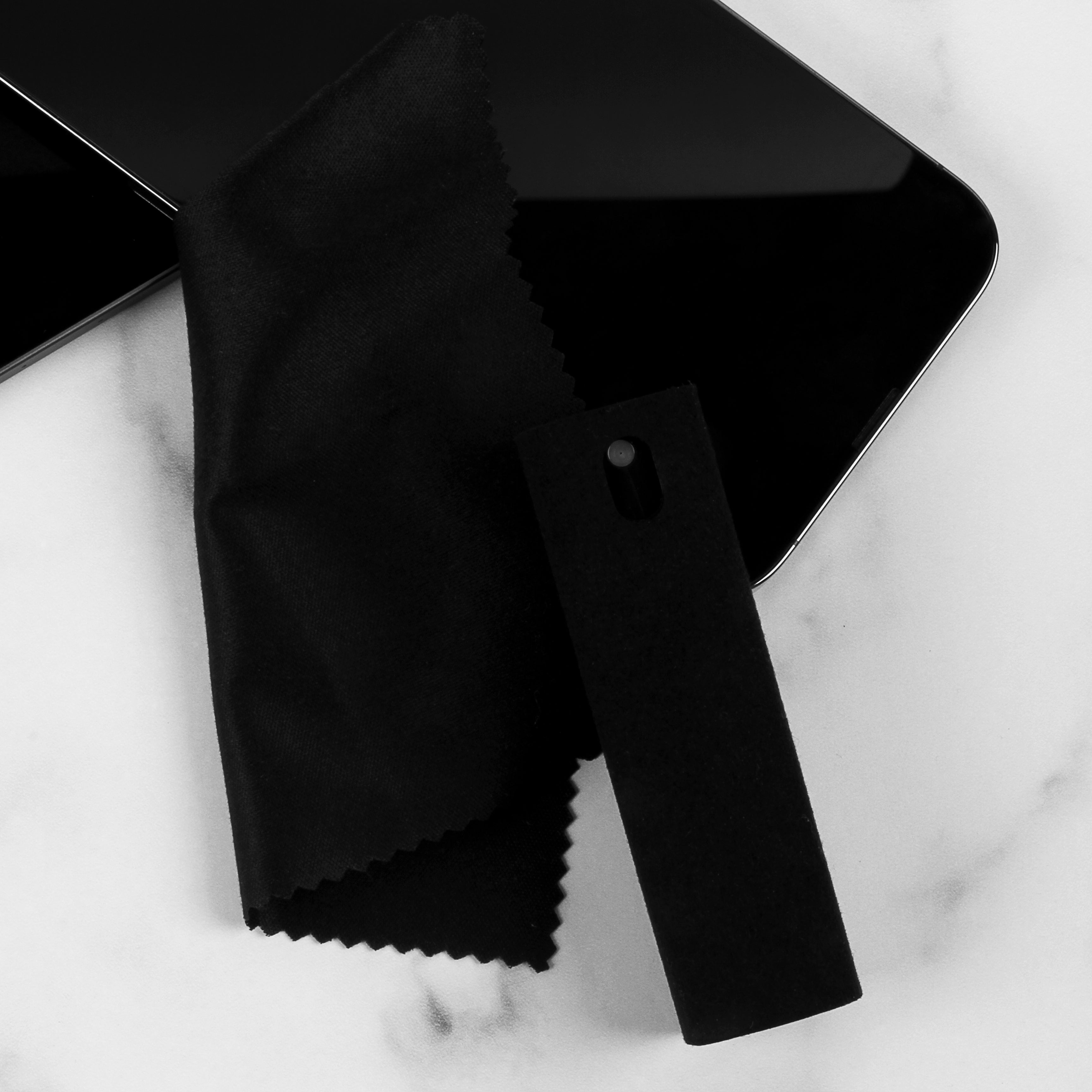 Screen Cleaner AllPurpose Spray + Microfiber Cloth Limitless Innovations