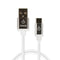 CableLinx Elite USB-C to USB-A Charge & Sync Braided Cable