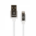 CableLinx Elite Apple MFi Certified Lightning to USB-A Braided Cables