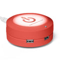 ChargeHub X3 – 3 Port USB Desktop Charging Station